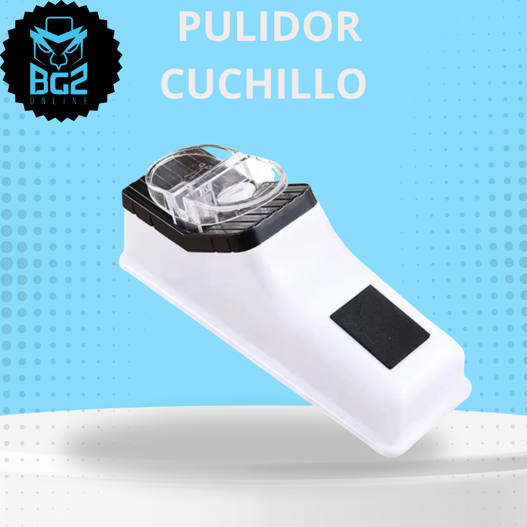 Miniatura 3 de PULIDOR ELECTRICO CUCHILLO
